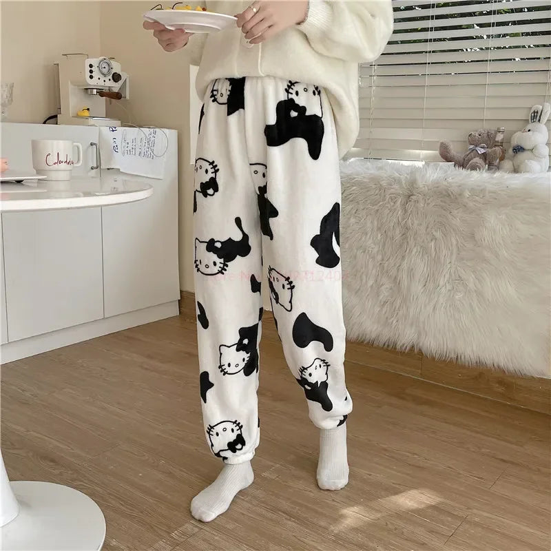 Hello Kitty Pajamas