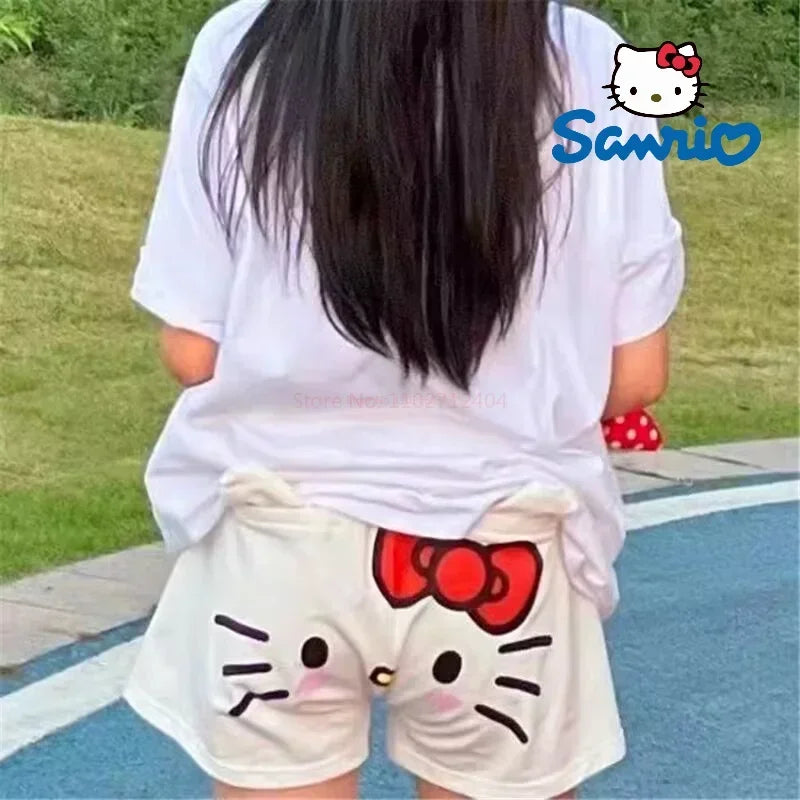 Hello Kitty Pajamas