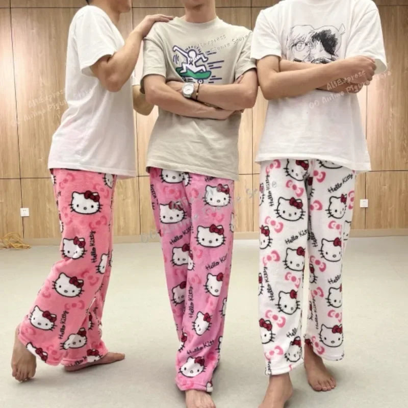 Hello Kitty Pajamas
