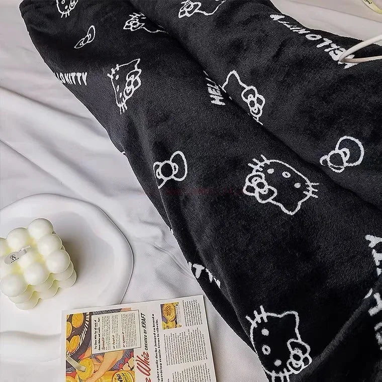 Hello Kitty Pajamas