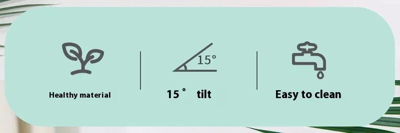 Pet Food Bowl Tilt High Bottom Neck Protector