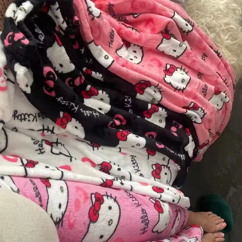 Hello Kitty Pajamas