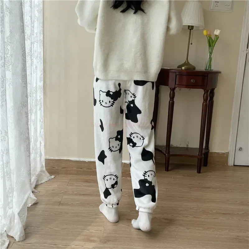 Hello Kitty Pajamas