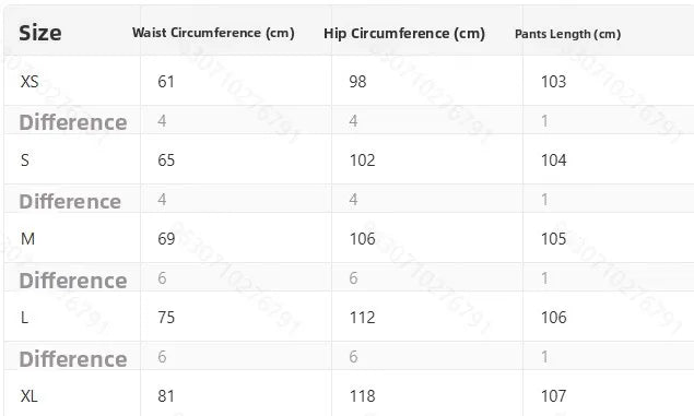 Loose Fit Leopard Pants