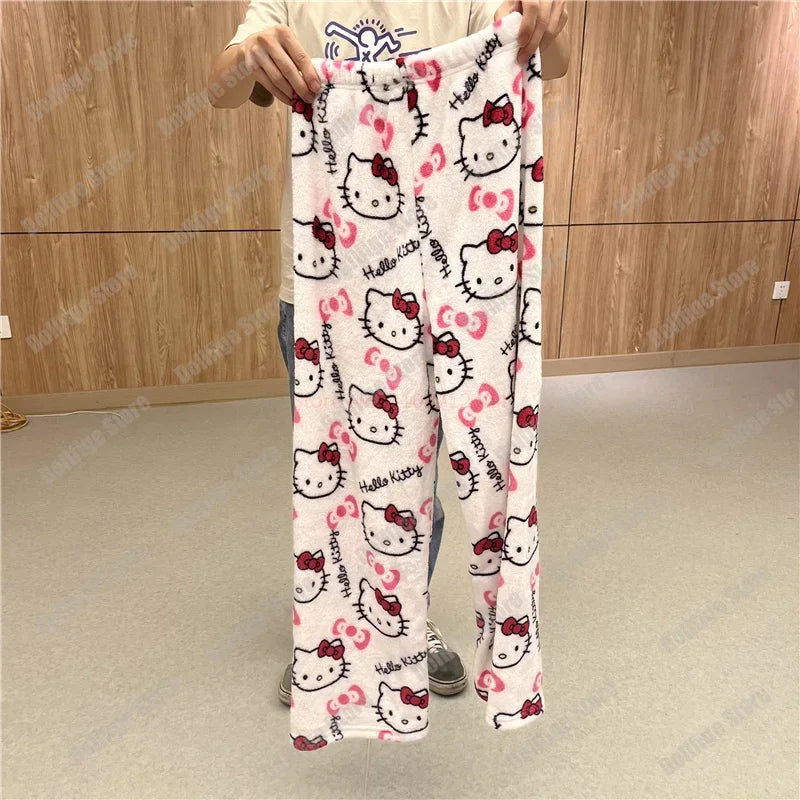 Hello Kitty Pajamas