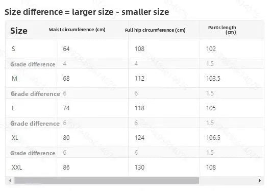 Bow Tie Casual Trousers