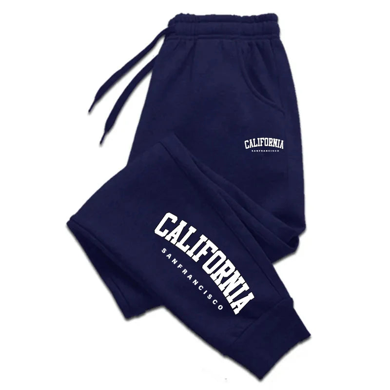 California Joggers
