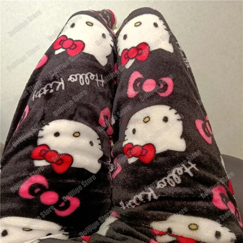 Hello Kitty Pajamas