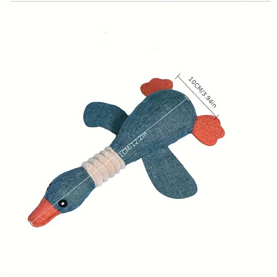 New Pet Toys, Wild Goose