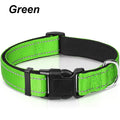 Reflective Dog Collar For Medium Large Dogs